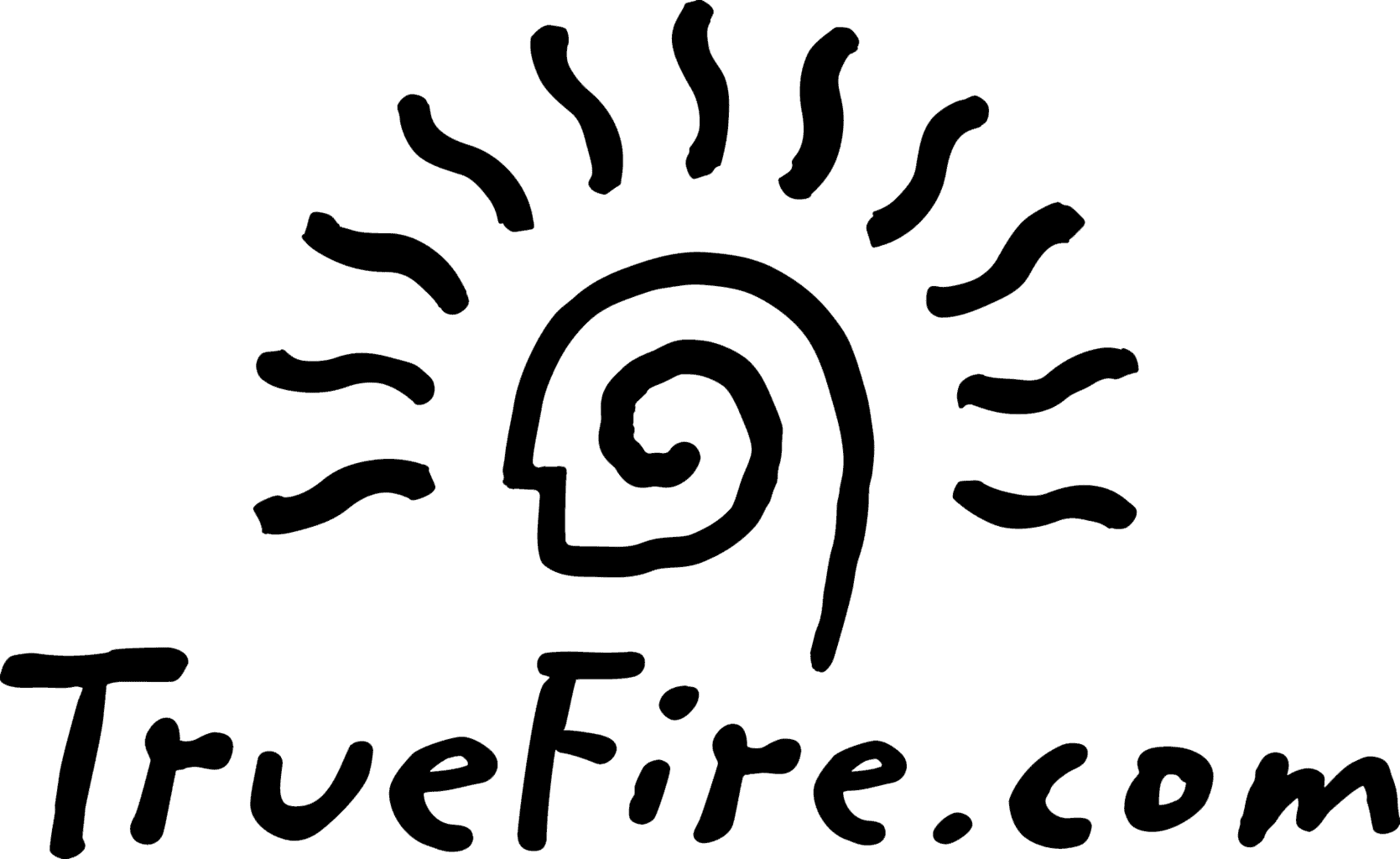 truefire logo